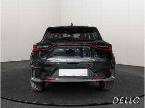 Lexus LBX Basis Komfortpaket