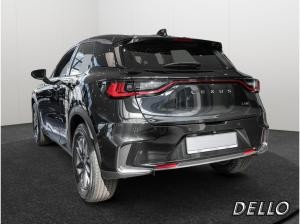 Lexus LBX Basis Komfortpaket