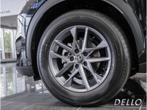 Lexus LBX Basis Komfortpaket