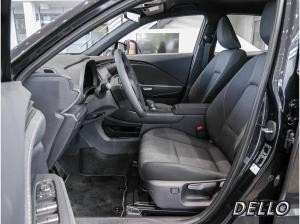 Lexus LBX Basis Komfortpaket