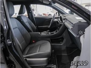 Lexus LBX Basis Komfortpaket