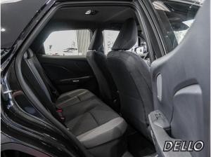 Lexus LBX Basis Komfortpaket