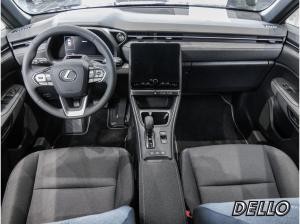 Lexus LBX Basis Komfortpaket