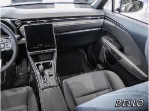 Lexus LBX Basis Komfortpaket