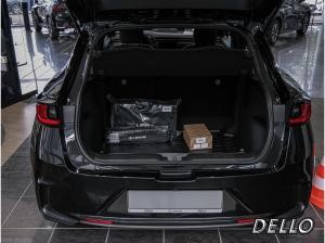 Lexus LBX Basis Komfortpaket