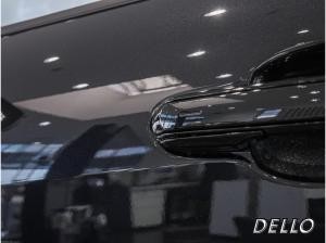 Lexus LBX Basis Komfortpaket