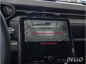 Lexus LBX Basis Komfortpaket