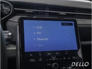 Lexus LBX Basis Komfortpaket