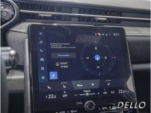 Lexus LBX Basis Komfortpaket