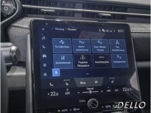 Lexus LBX Basis Komfortpaket