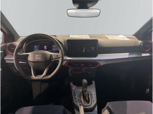 Seat Ibiza 1.0 TSI FR Black Edition EPH Winter Paket