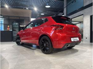 Seat Ibiza 1.0 TSI FR Black Edition EPH Winter Paket