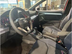 Seat Ibiza 1.0 TSI FR Black Edition EPH Winter Paket