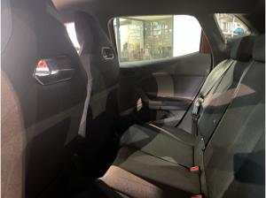 Seat Ibiza 1.0 TSI FR Black Edition EPH Winter Paket