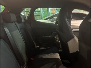 Seat Ibiza 1.0 TSI FR Black Edition EPH Winter Paket