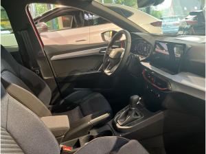 Seat Ibiza 1.0 TSI FR Black Edition EPH Winter Paket