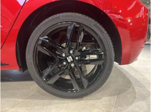 Seat Ibiza 1.0 TSI FR Black Edition EPH Winter Paket