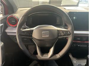 Seat Ibiza 1.0 TSI FR Black Edition EPH Winter Paket