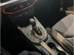 Seat Ibiza 1.0 TSI FR Black Edition EPH Winter Paket