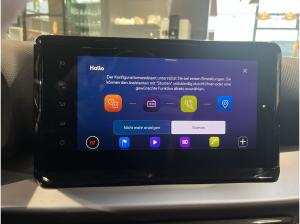 Seat Ibiza 1.0 TSI FR Black Edition EPH Winter Paket