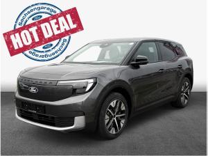 Ford Explorer Extended Range  ⚡602km 💥LED Navi Kamera ✌AKTION✌