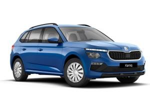 Skoda Kamiq TOUR 1.0 TSI- verfügbar 11/25  (Dormagen)