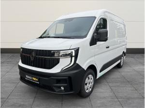 Renault Master Kasten L2H2 Business 3,5t Blue dCi 130 | Sofort lieferbar | Kamera + Ganzjahresreifen + Laderaumschu