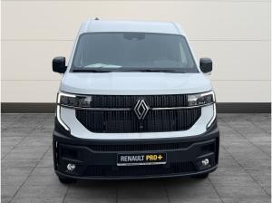 Renault Master Kasten L2H2 Business 3,5t Blue dCi 130 | Sofort lieferbar | Kamera + Ganzjahresreifen + Laderaumschu