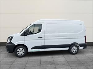 Renault Master Kasten L2H2 Business 3,5t Blue dCi 130 | Sofort lieferbar | Kamera + Ganzjahresreifen + Laderaumschu
