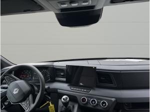 Renault Master Kasten L2H2 Business 3,5t Blue dCi 130 | Sofort lieferbar | Kamera + Ganzjahresreifen + Laderaumschu