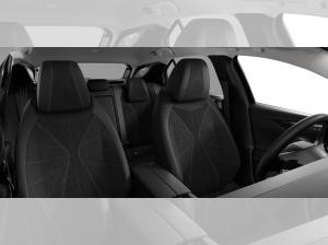 DS Automobiles DS4 N°4 ÉTOILE + Alcantara • Hybrid 145 - EXKLUSIV BUSINESS