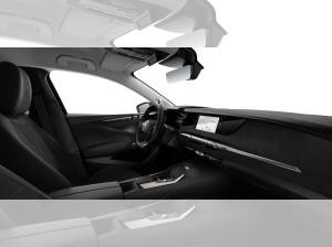 DS Automobiles DS4 N°4 ÉTOILE + Alcantara • Hybrid 145 - EXKLUSIV BUSINESS