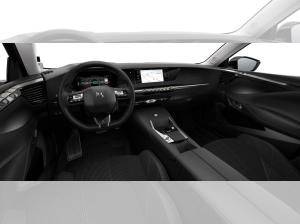 DS Automobiles DS4 N°4 ÉTOILE + Alcantara • Hybrid 145 - EXKLUSIV BUSINESS