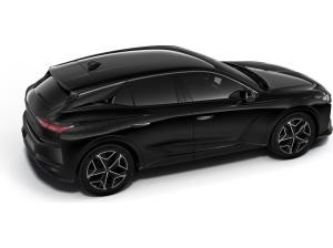 DS Automobiles DS4 N°4 ÉTOILE + Alcantara • Hybrid 145 - EXKLUSIV BUSINESS