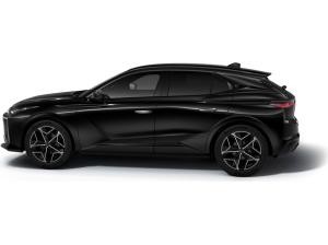 DS Automobiles DS4 N°4 ÉTOILE + Alcantara • Hybrid 145 - EXKLUSIV BUSINESS