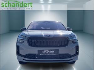 Skoda Kodiaq 1.5 TSI iV Sportline DSG Matrix Pano AHK