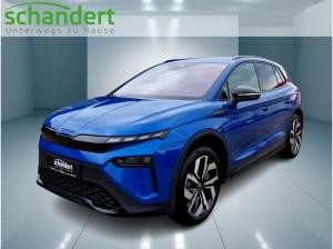 Skoda Elroq 85 Sportline Matrix Navi AHK Klimaautomati