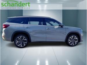 Skoda Kodiaq 1.5 TSI iV Sportline DSG Matrix Pano AHK