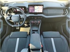 Skoda Kodiaq 1.5 TSI iV Sportline DSG Matrix Pano AHK