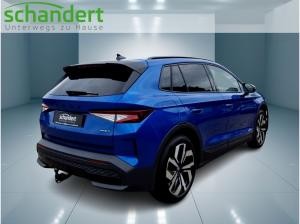 Skoda Elroq 85 Sportline Matrix Navi AHK Klimaautomati