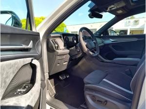 Skoda Kodiaq 1.5 TSI iV Sportline DSG Matrix Pano AHK