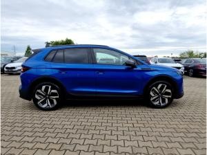 Skoda Elroq 85 Sportline Matrix Navi AHK Klimaautomati