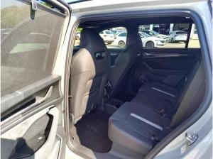 Skoda Kodiaq 1.5 TSI iV Sportline DSG Matrix Pano AHK