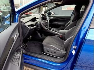 Skoda Elroq 85 Sportline Matrix Navi AHK Klimaautomati