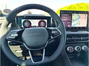 Skoda Kodiaq 1.5 TSI iV Sportline DSG Matrix Pano AHK