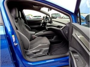 Skoda Elroq 85 Sportline Matrix Navi AHK Klimaautomati
