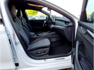 Skoda Octavia Combi 2.0 TDI Sportline DSG Matrix AHK