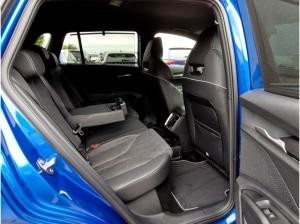 Skoda Elroq 85 Sportline Matrix Navi AHK Klimaautomati