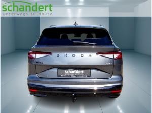 Skoda ENYAQ Enyaq 85 x Sportline Matrix Navi AHK Klimaautoma