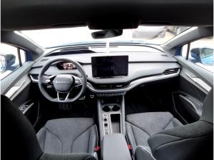 Skoda Elroq 85 Sportline Matrix Navi AHK Klimaautomati